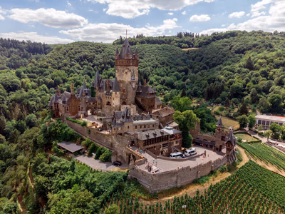 Reichsburg Cochem